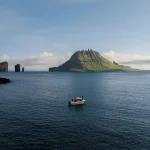 Travel to the Faroe Islands