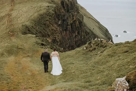 Romance of the Faroe Islands