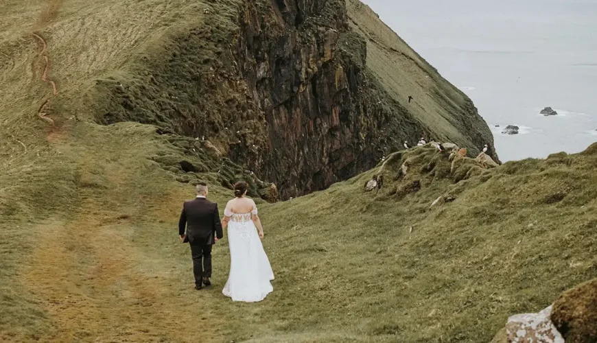 Romance of the Faroe Islands