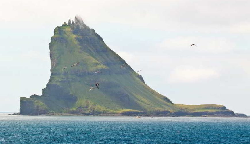 Visit the Real “How to Train Your Dragon” Islands with Seatravel.fo