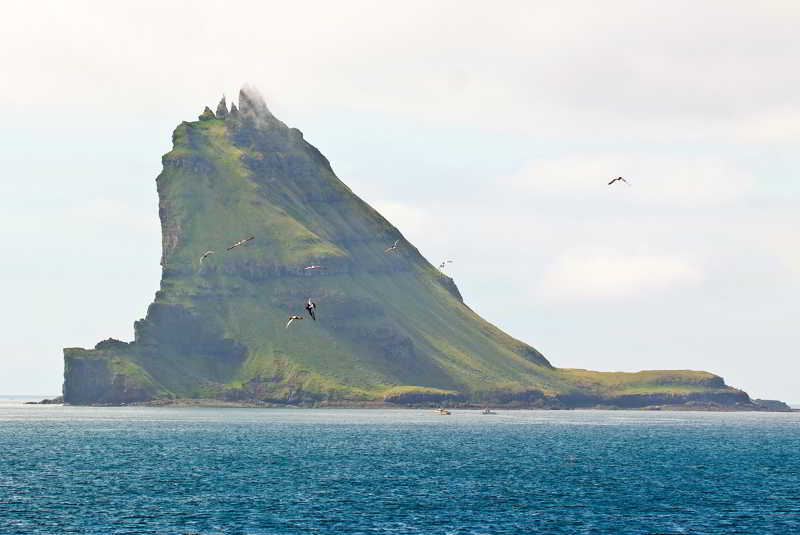 Visit the Real “How to Train Your Dragon” Islands with Seatravel.fo